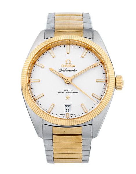 Omega Constellation Globemaster 130.20.39.21.02.001